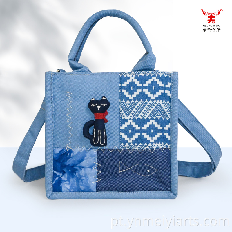 Crossbody Convertible Bag